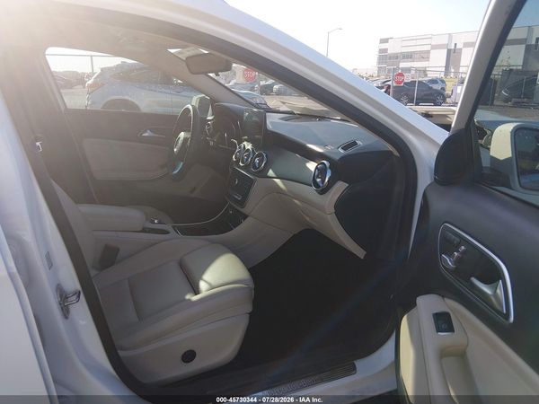 2019 MERCEDES-BENZ GLA 250 GLA250