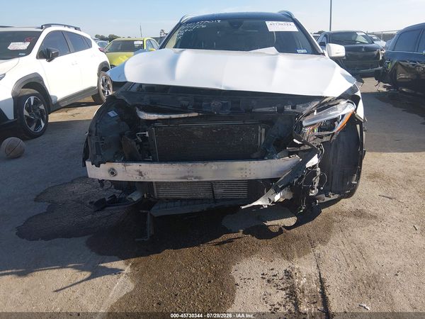 2019 MERCEDES-BENZ GLA 250 GLA250