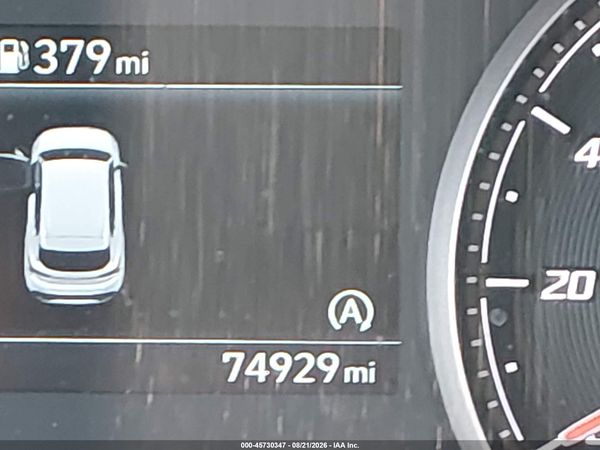2021 HYUNDAI SANTA FE SEL — I118