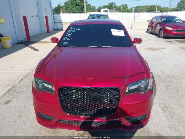 2013 CHRYSLER 300 MOTOWN