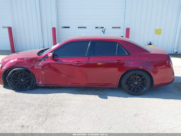 2013 CHRYSLER 300 MOTOWN