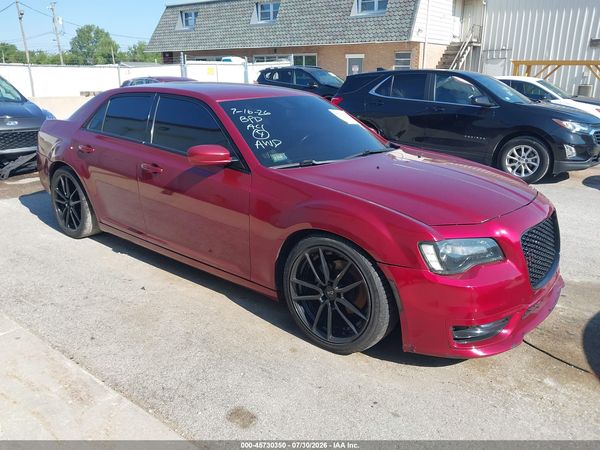 2013 CHRYSLER 300 MOTOWN
