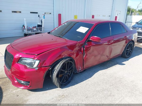 2013 CHRYSLER 300 MOTOWN