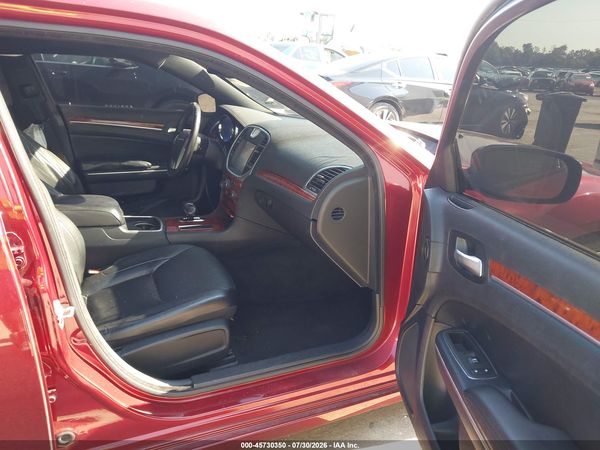 2013 CHRYSLER 300 MOTOWN
