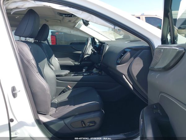 2026 LEXUS NX 350 LUXURY — I5