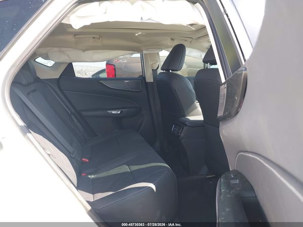 2026 LEXUS NX 350 LUXURY — I8
