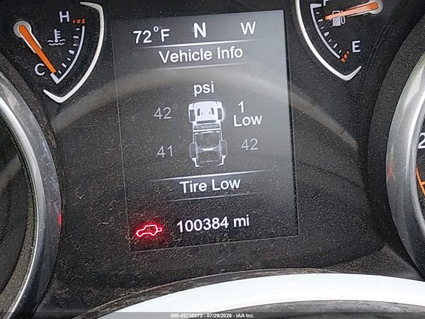 2018 JEEP WRANGLER SPORT S 4X4