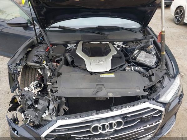 2019 AUDI A6 55 PREMIUM