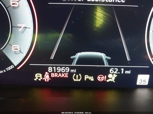 2019 AUDI A6 55 PREMIUM