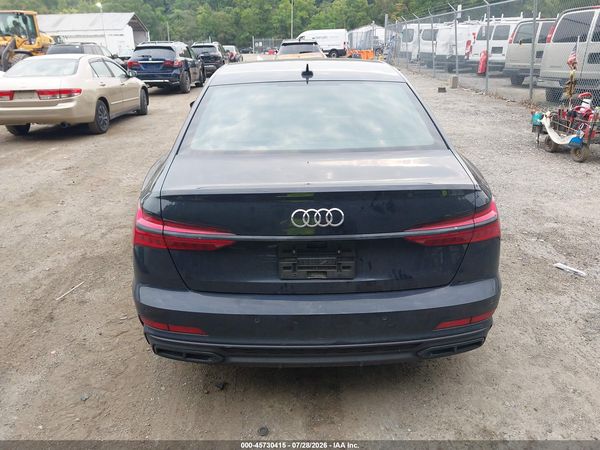 2019 AUDI A6 55 PREMIUM