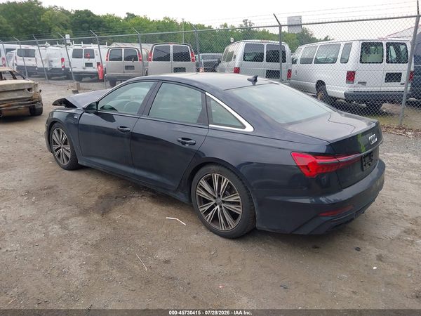 2019 AUDI A6 55 PREMIUM