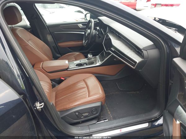 2019 AUDI A6 55 PREMIUM