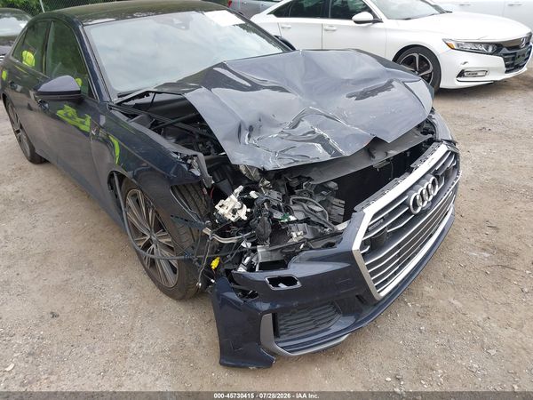2019 AUDI A6 55 PREMIUM