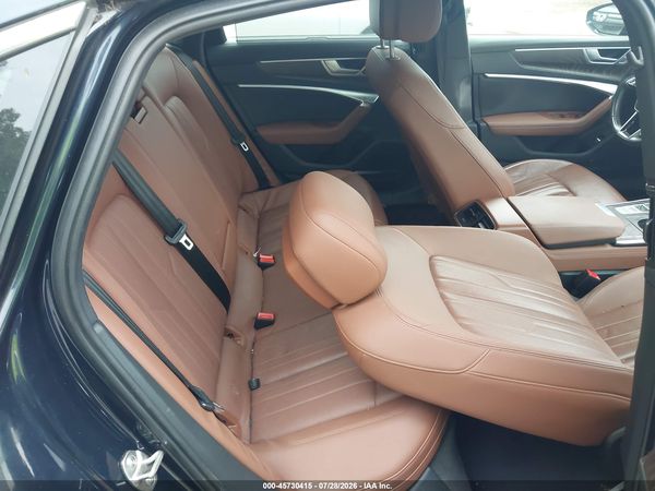 2019 AUDI A6 55 PREMIUM