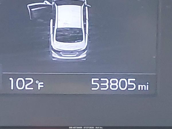 2019 KIA FORTE EX