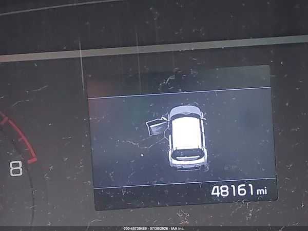 2020 KIA SOUL X-LINE