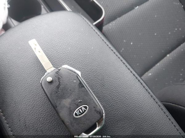 2020 KIA SOUL X-LINE
