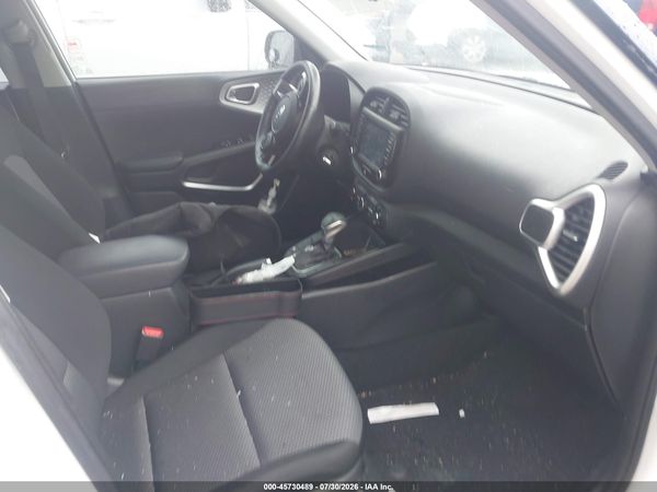 2020 KIA SOUL X-LINE