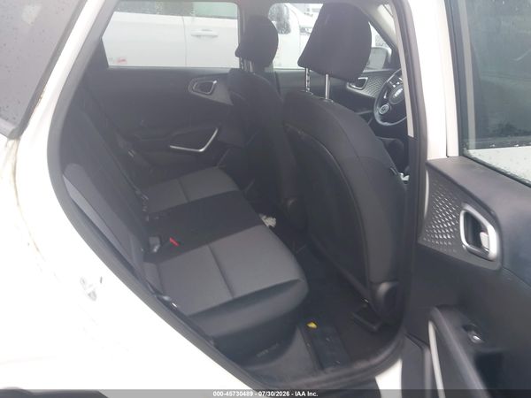2020 KIA SOUL X-LINE