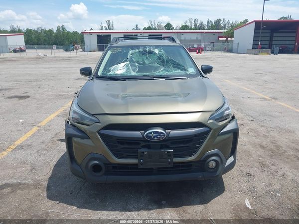 2023 SUBARU OUTBACK PREMIUM