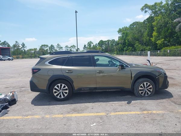 2023 SUBARU OUTBACK PREMIUM