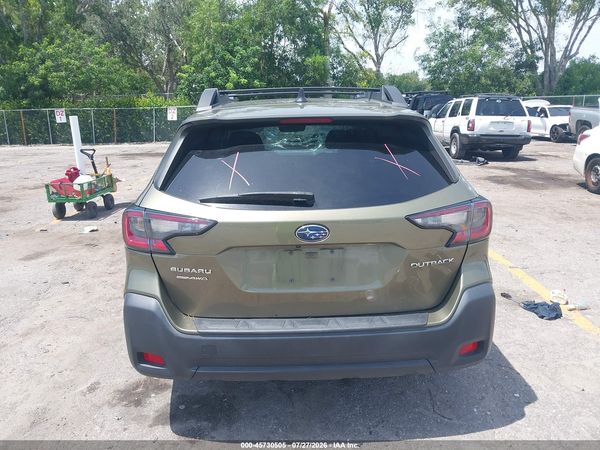 2023 SUBARU OUTBACK PREMIUM