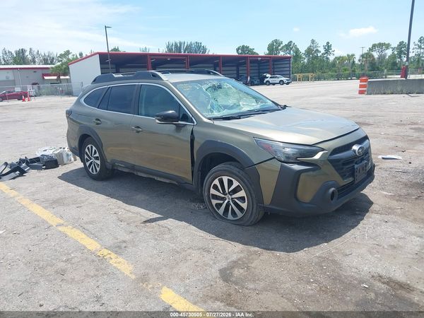 2023 SUBARU OUTBACK PREMIUM
