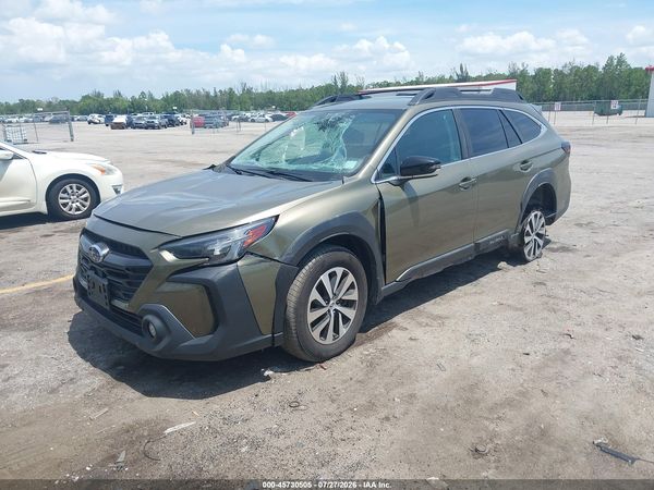 2023 SUBARU OUTBACK PREMIUM