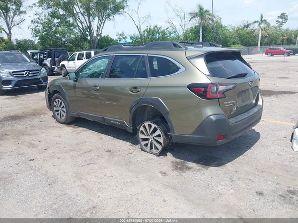 2023 SUBARU OUTBACK PREMIUM