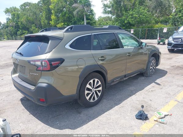 2023 SUBARU OUTBACK PREMIUM