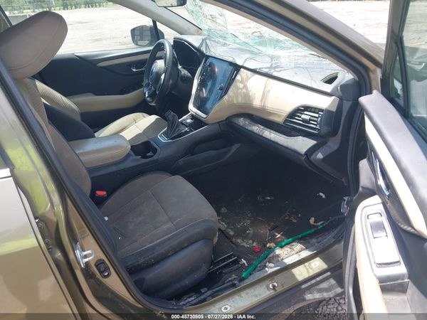 2023 SUBARU OUTBACK PREMIUM