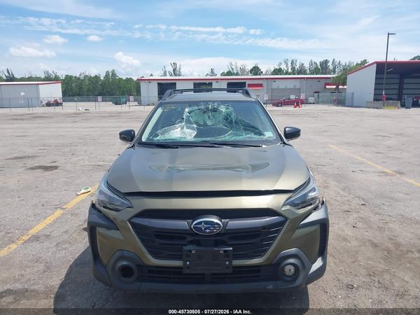 2023 SUBARU OUTBACK PREMIUM