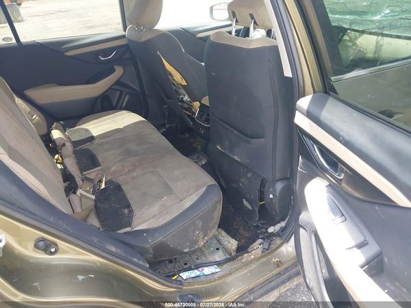 2023 SUBARU OUTBACK PREMIUM