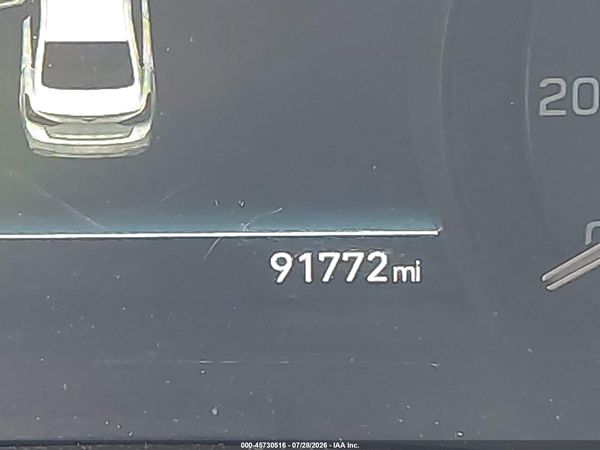 2018 GENESIS G80 3.8