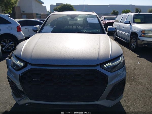 2024 AUDI Q5
