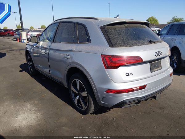2024 AUDI Q5