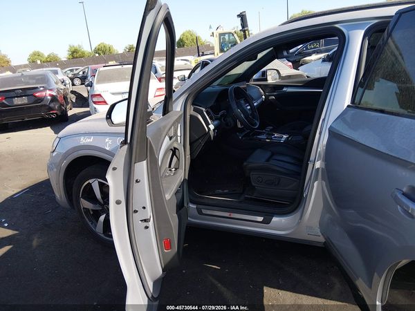 2024 AUDI Q5