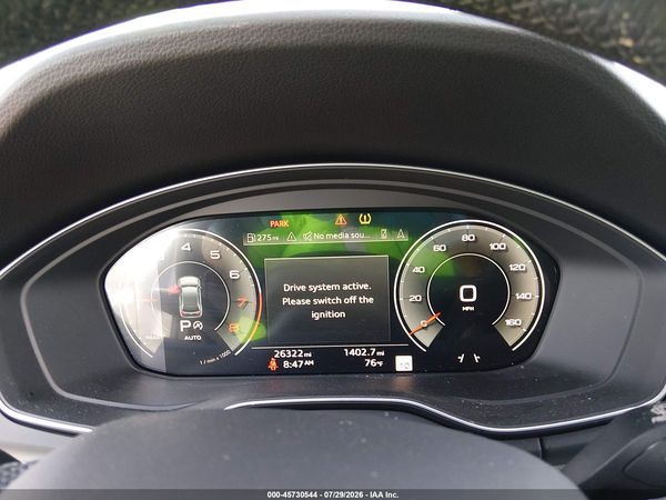 2024 AUDI Q5