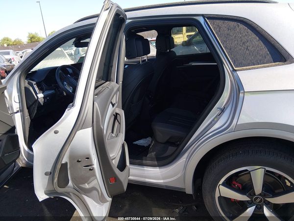 2024 AUDI Q5