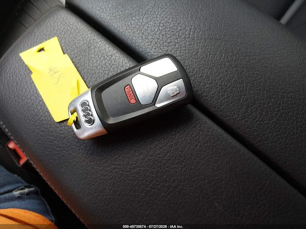 2019 AUDI Q7 55 PROGRESSIV