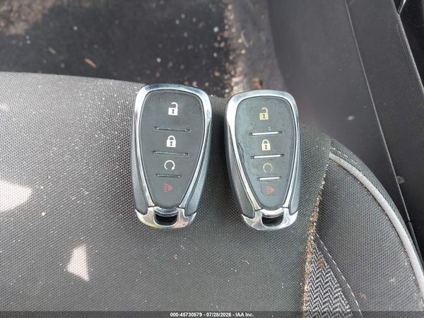 2024 CHEVROLET TRAILBLAZER AWD LT — I11