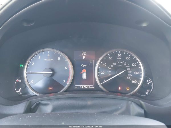 2017 LEXUS NX 200T 200t Luxury