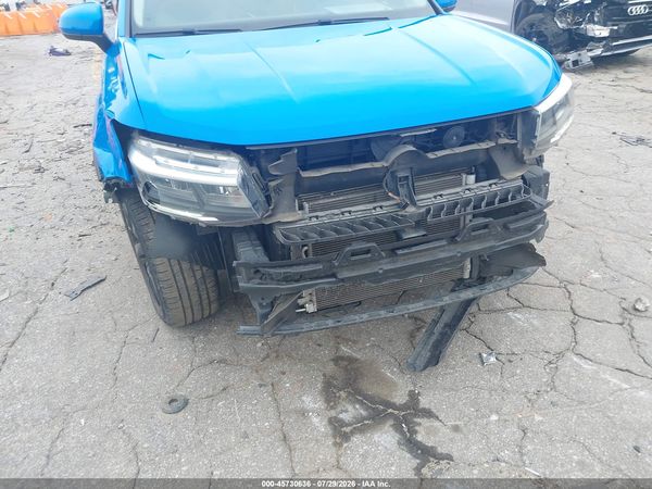 2022 VOLKSWAGEN TAOS 1.5T SE — I6