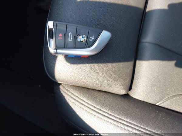2020 BMW M340I