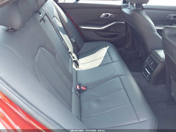 2020 BMW M340I