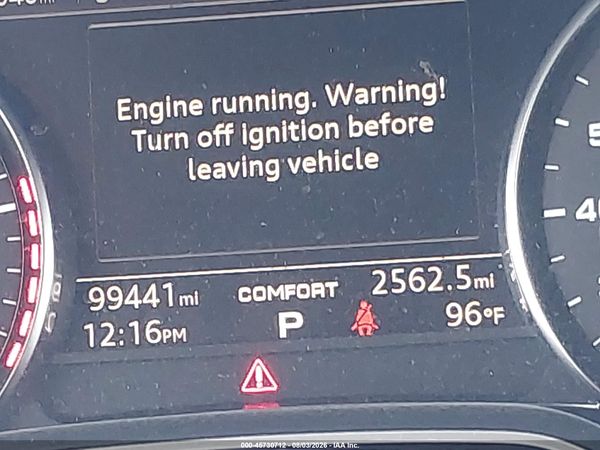 2018 AUDI Q7 2.0T PREMIUM