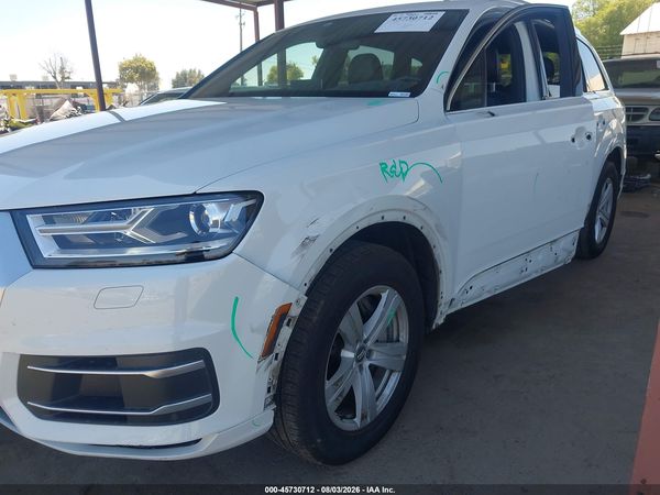 2018 AUDI Q7 2.0T PREMIUM