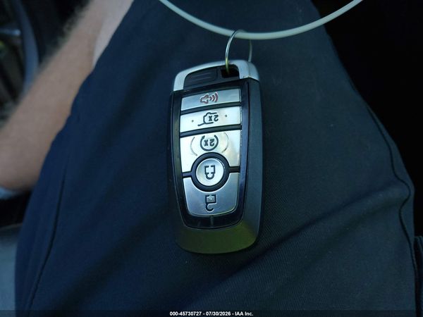 2022 FORD EDGE TITANIUM — I11