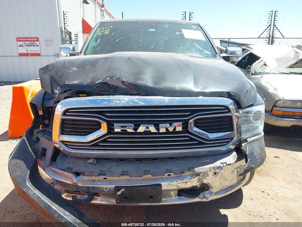 2017 RAM 1500 LONGHORN  4X2 5'7 BOX