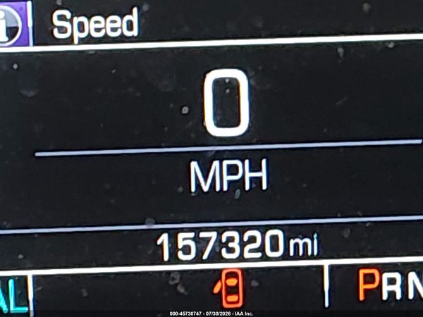 2018 CHEVROLET SILVERADO 1500 2LT — I118